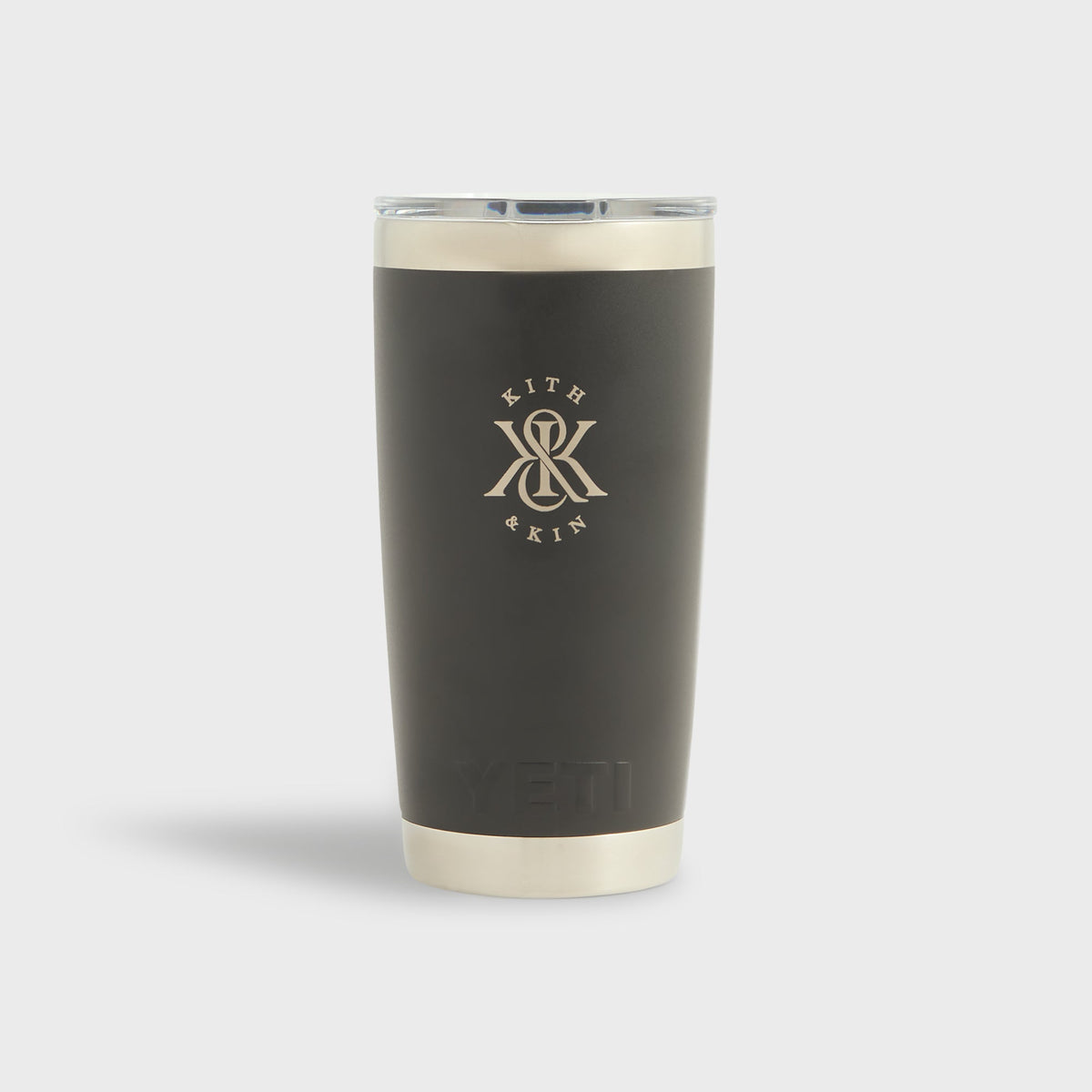 Kith for YETI Rambler® 20oz. Tumbler - Black