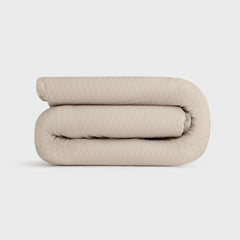 Kith Monogram Queen Size Bedding Set - Pyramid