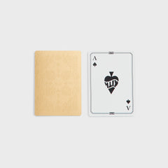 Kith Treats Paisley Poker Cards - Multi