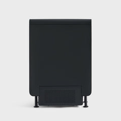 MADE-TO-ORDER | Kith for Rocco Super Smart Fridge - Black - PH