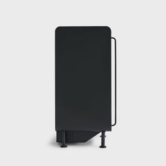 MADE-TO-ORDER | Kith for Rocco Super Smart Fridge - Black - PH