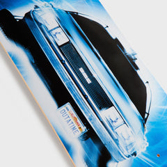 Kith for Back to the Future Skateboard - Multi