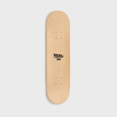 Kith for Back to the Future Skateboard - Multi