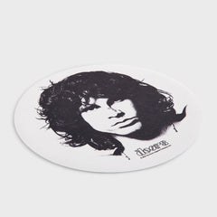 Kith Records for The Doors Set of 2 Slip Mats - Multi