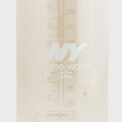 Kith & New Balance Nalgene Water Bottle - Eternal