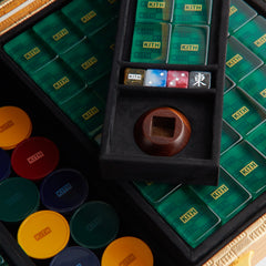 Kith Treats Mahjong Set - Multi