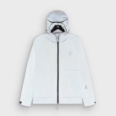 Kith & New Balance Reflective Jacket - Reflective