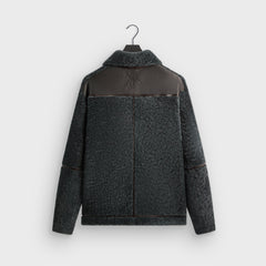 Kith Shearling Lucian Jacket - Machine