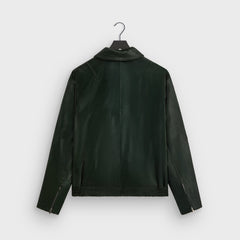 &Kin Orion Ponyhair Jacket - Stadium