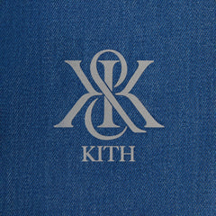 Kith Gabriel Denim Jacket - Dark Indigo