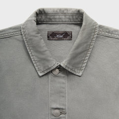 Kith Galen Denim Jacket - Island
