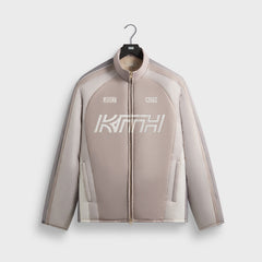 Kith for ASICS Loyalty Exclusive Puffed Brixton Track Jacket - Paragon - PH