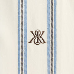 Kith Textured Stripe Connor Blouson Jacket - Ovation