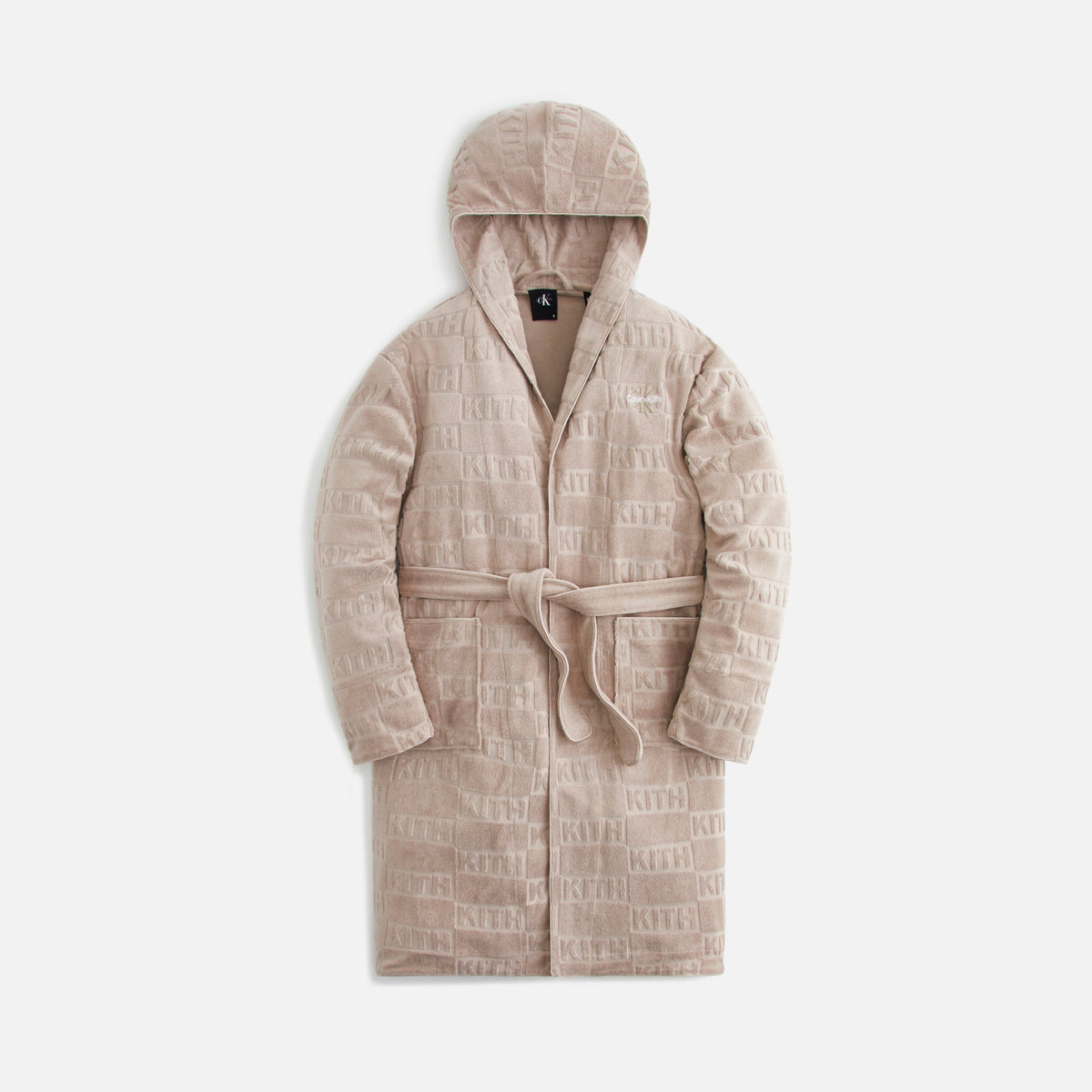Kith for Calvin Klein Terry Robe - Molecule