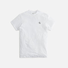 Kith for Calvin Klein White 3 Pack Tee - White