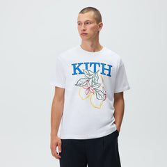 Kith Limoncello Tee - White