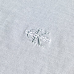Kith for Calvin Klein Indigo Lax Tee - Light Indigo