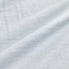 Kith for Calvin Klein Indigo Lax Tee - Light Indigo