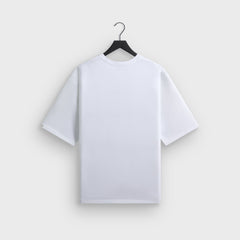 Kith & New Balance 2011 Sketch Jones Tee - White