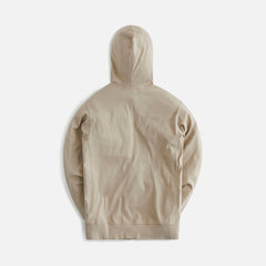 Kith for Calvin Klein Williams I Zip Up Hoodie - Molecule