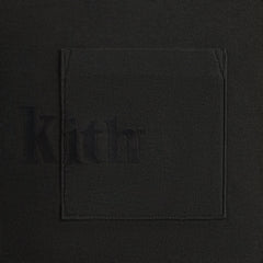 Kith Quinn Tee - Black