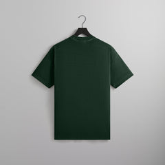 Kith Quinn Tee - Stadium