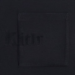 Kith Quinn Tee - Admiral