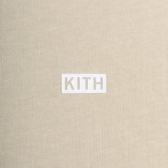 Kith LAX Tee - Plaster