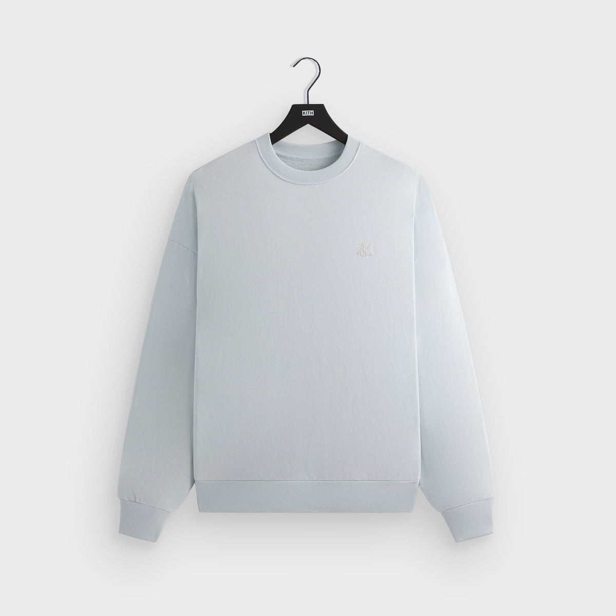 Kith Terry Nelson Crewneck - Fade