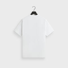 Kith Modernist Logo Tee - White
