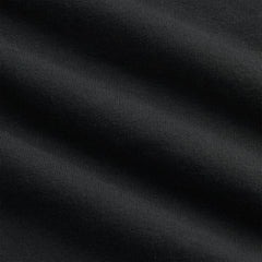 Kith London Classic Logo Nelson Hoodie - Black