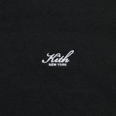 Kith Williams III Hoodie - Black