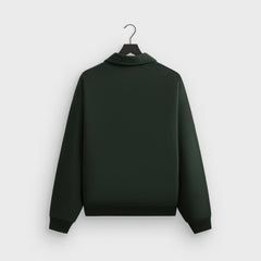 Kith Bullion Lauel Crest Nelson Pocket Rugby - Stadium