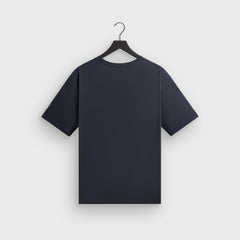 Kith for the New York Knicks NY Vintage Jones Tee - Nocturnal