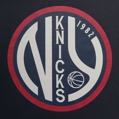 Kith for the New York Knicks NY Vintage Jones Tee - Nocturnal