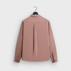 Kith Vaughn Button Up Shirt - Habit