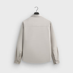 Kith Flannel Tomas Buttondown Shirt - Atom