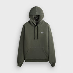 Kith Interlock Williams III Hoodie - Machine