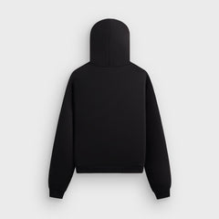Kith Braxton Full Zip Hoodie - Black