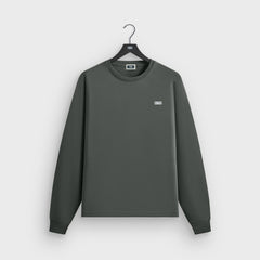 Kith Long Sleeve LAX Tee - Asteroid