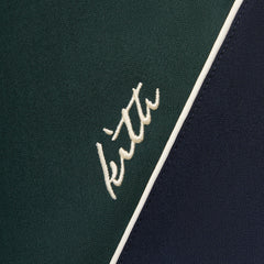 Kith Panelled Karter Gi Jacket - Stadium