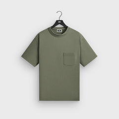 Kith Leonard Pocket Tee - Tinge