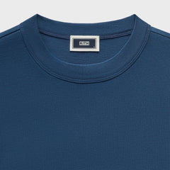 Kith Leonard Pocket Tee - Sea