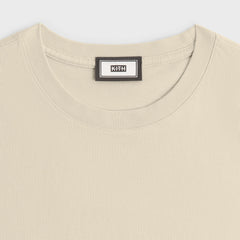 Kith 101 Vintage Tee - Hallow