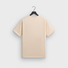 Kith 101 Vintage Tee - Frosty Rose
