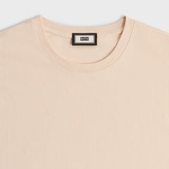 Kith 101 Vintage Tee - Frosty Rose