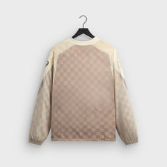 Kith for ASICS Loyalty Exclusive Dayton Combo Pullover - Paragon - PH