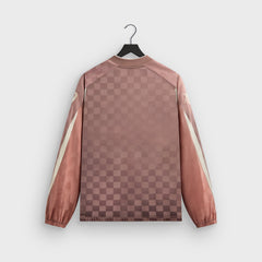 Kith for ASICS Loyalty Exclusive Dayton Combo Pullover - Quartz - PH