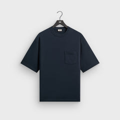 Kith 101 Leonard Pocket Tee - Forge