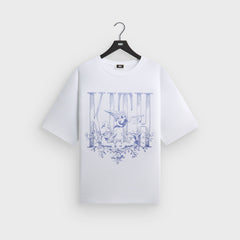 Kith Ornament Vintage Jones Tee - White
